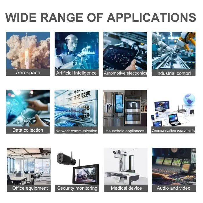 Горячая Распродажа NE555 импульсная Частота Рабочий цикл регулируемый модуль прямоугольная волна генератор сигналов