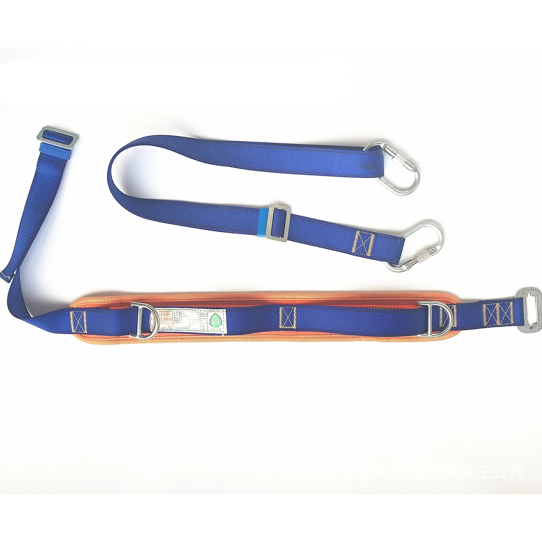 New novelty products safety belt electrician harness for working on tower