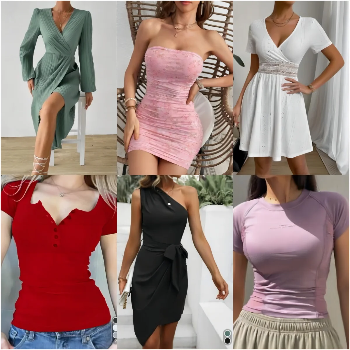 Wholesale Bulks Brand New Bales Clothes Factory Directly Wholesale the Cheapest Stock
