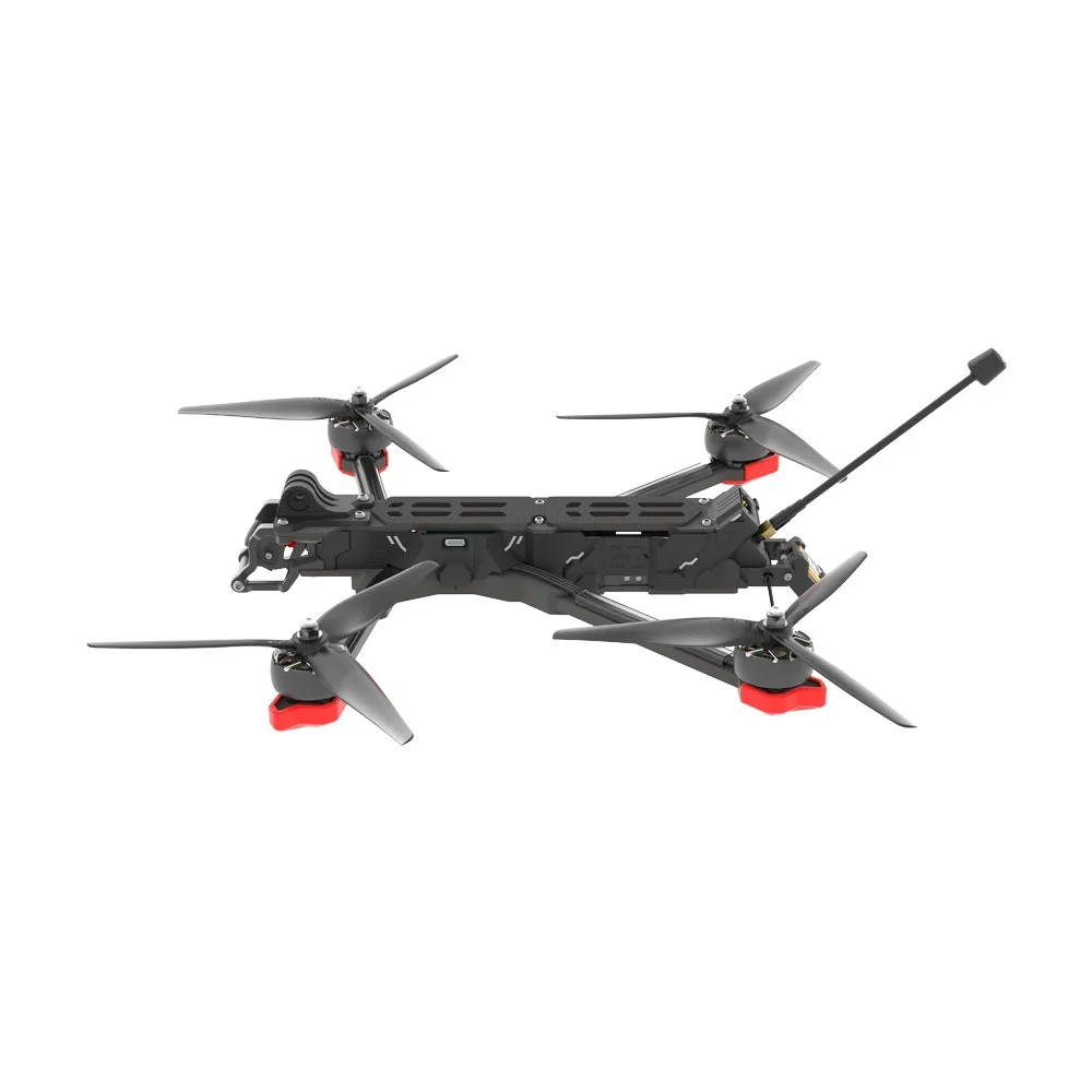 iFlight Chimera7 Pro V2 7 inch FPV Racing Drone Frame remote traversal machine Carbon Fiber FPV Drone