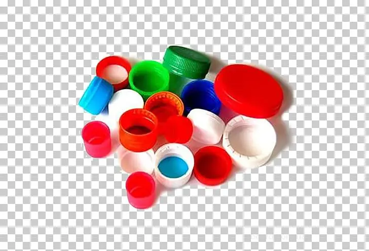Custom Colorful 28mm Neck Size Plastic Beverage Water Plastic Cap For Bottle Screw Cap