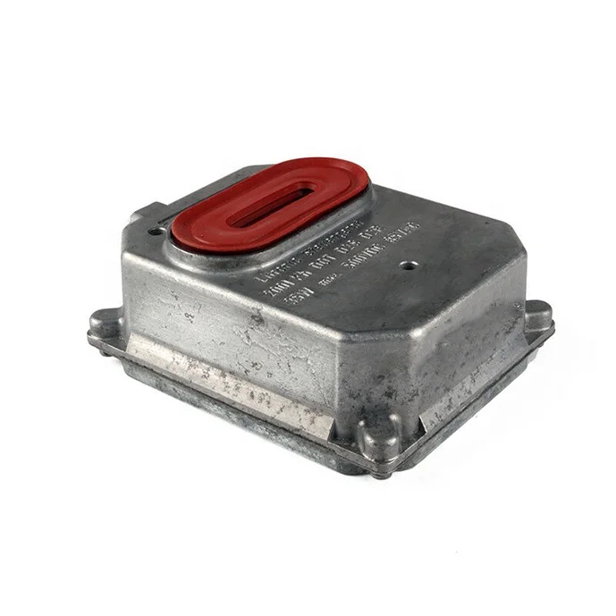 JS Original Used Xenon Headlight d2s d2r Bulbs Ballast 1307329023 1307329052 HID Xenon Ballast