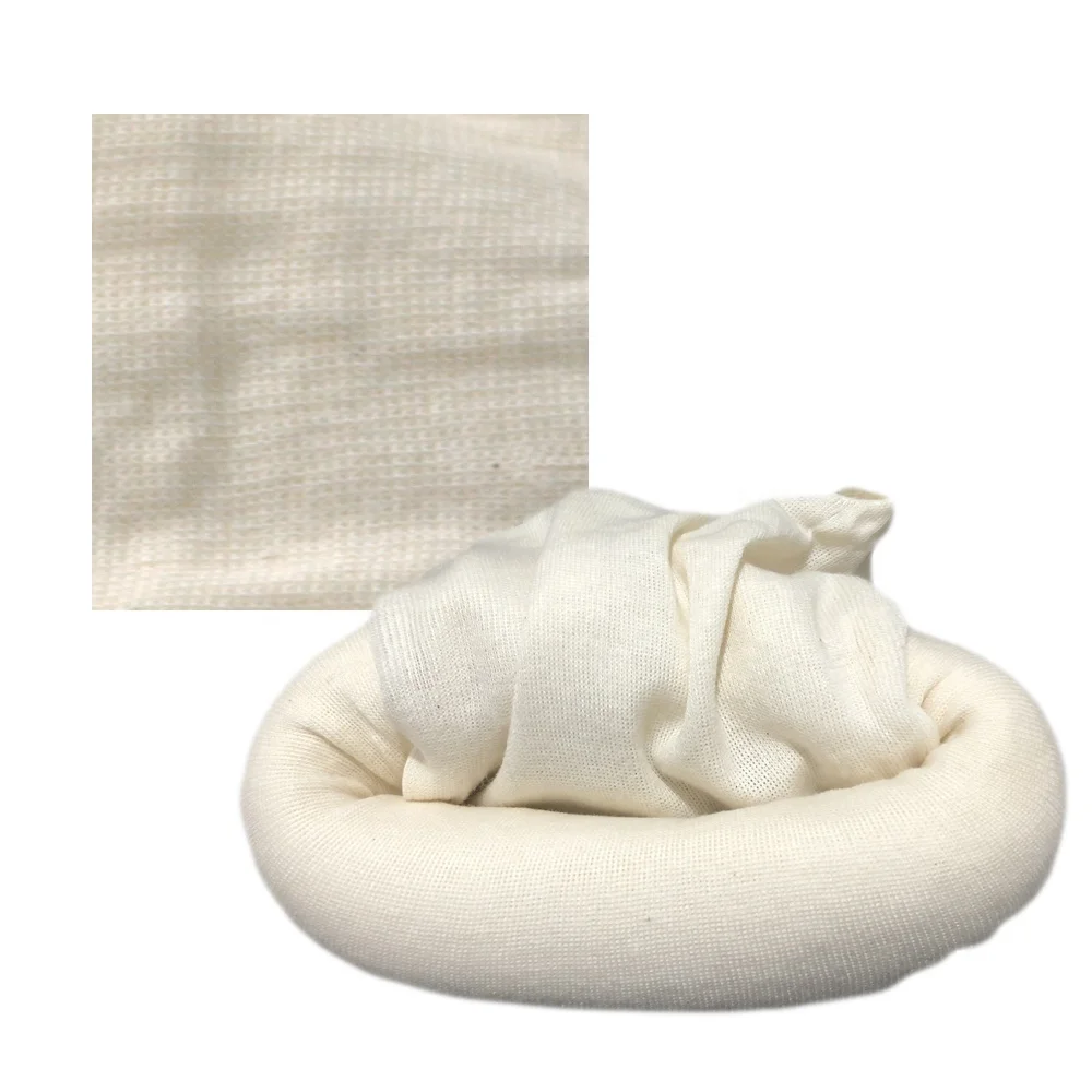 100% Cotton/ polyester/ viscose Tubular Stockinette Socks Bandage