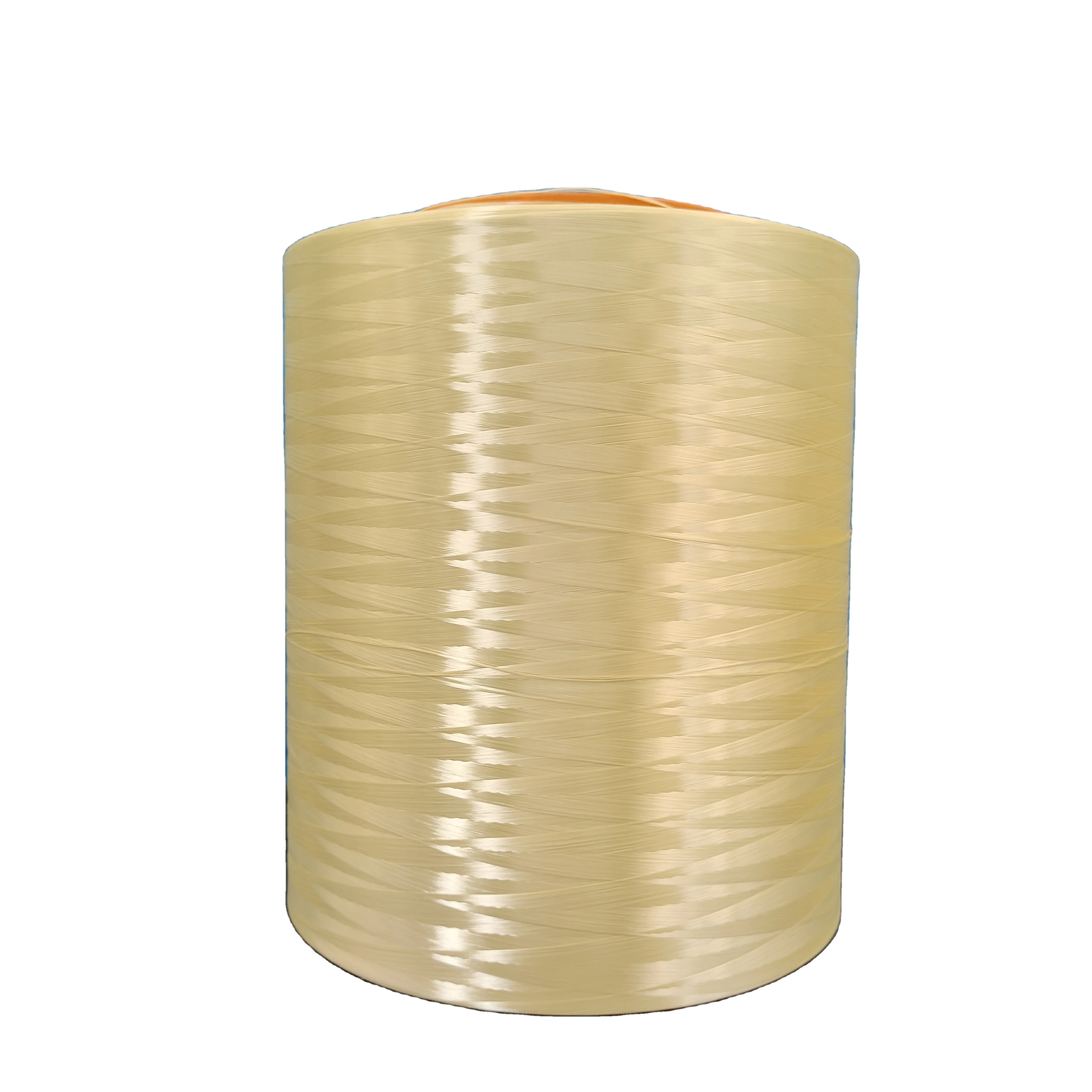 High-tech fiber material Lightweight composites Kevlar-29   Aramid Fiber Filament