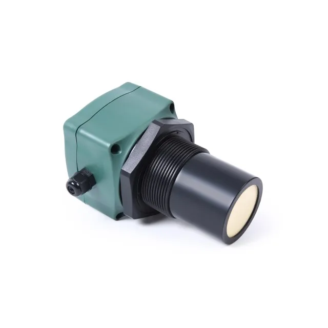 Taijia depth meter level sight window level gauge ultrasonic sludge interface level meter