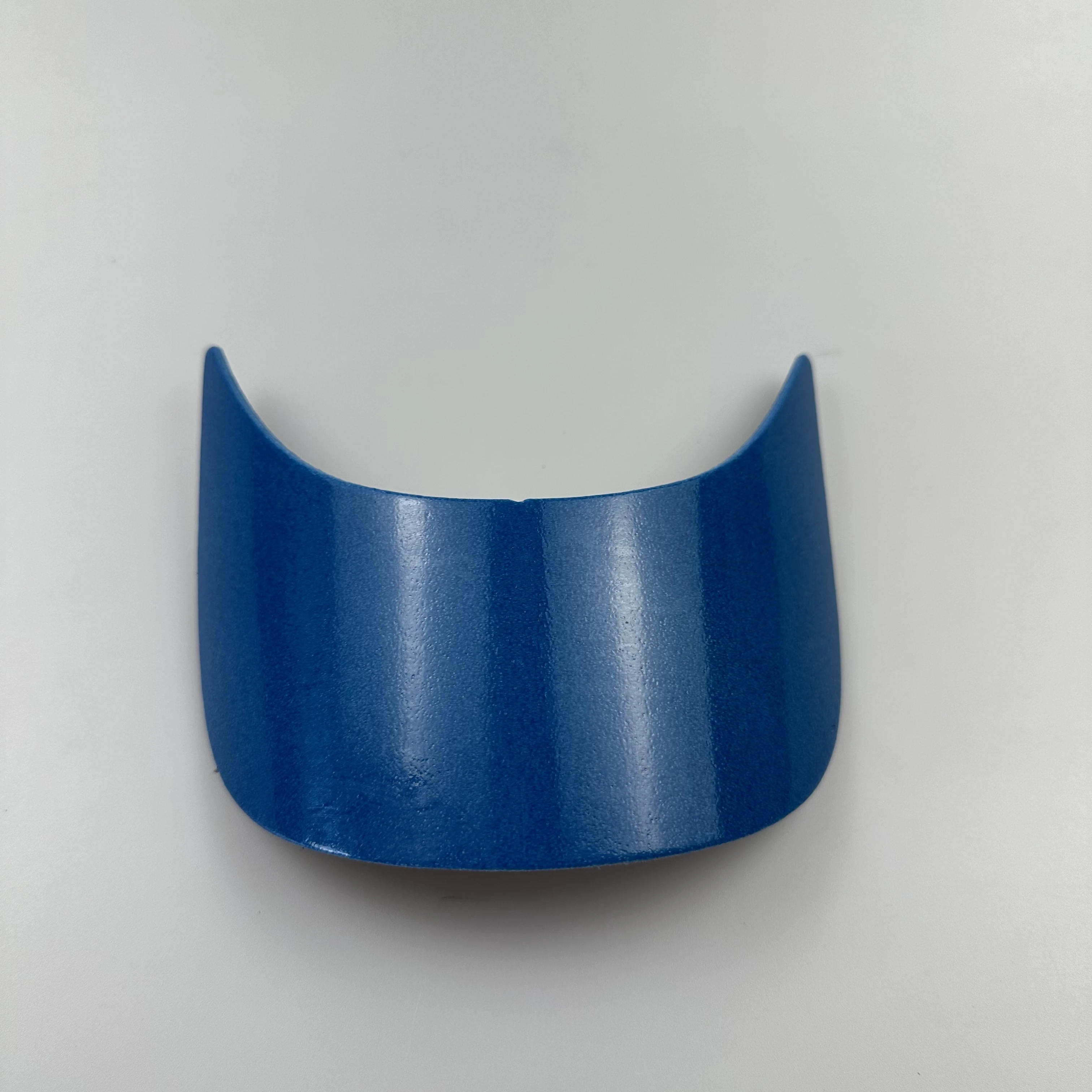 Multi-Size PE Polyester Insert Visor Cap Brim  Cap peak for Baseball Cap