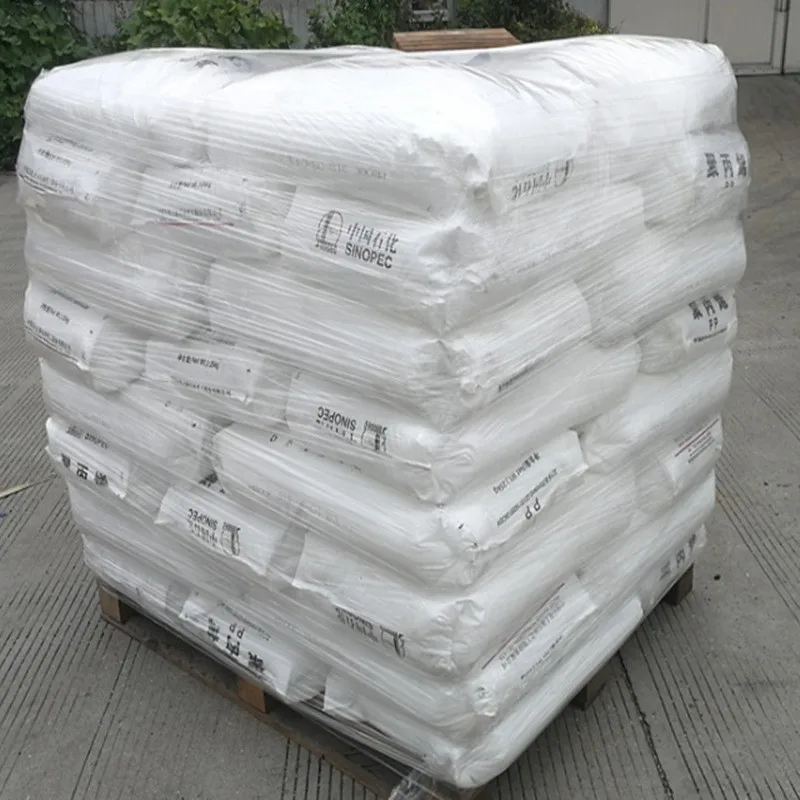 Полиэтилен низкой плотности Sinopec CAS9002-88-4 lldpe может предоставить