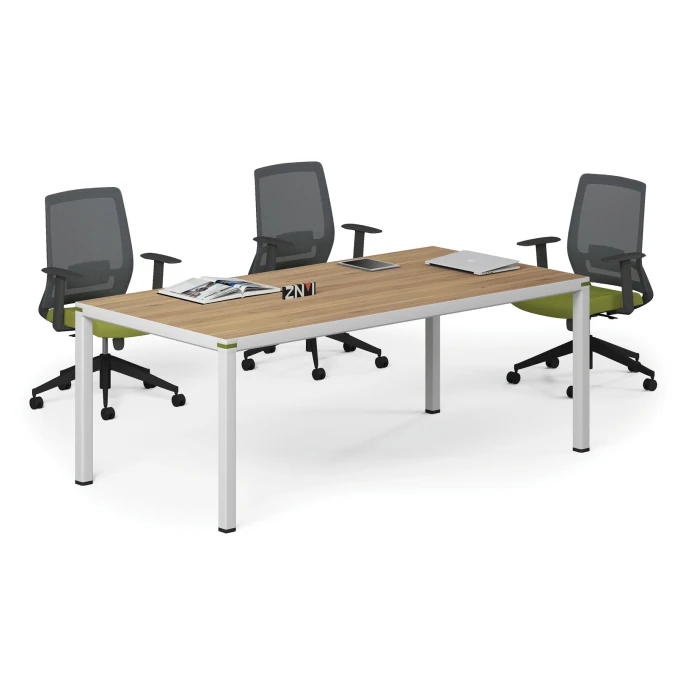 2018 modern conference table design meeting tables and chairs set
