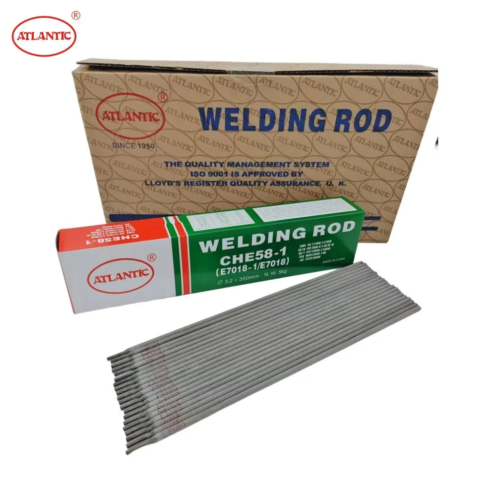 Factory direct sales Atlantic electric welding