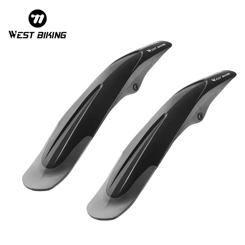 WEST Bike оптовая продажа регулируемые крылья для велосипеда
