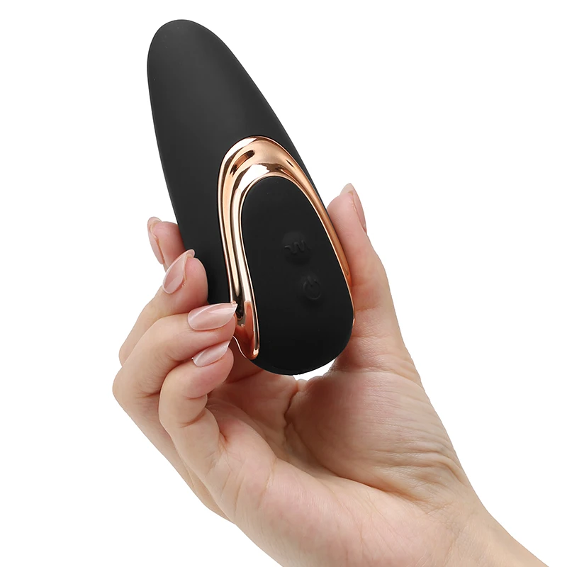 Adult sex toy clitoral stimulation mini vibrator battery masturbation device for women