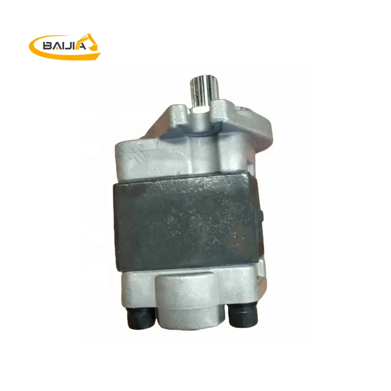 Professional Wholesale High Quality Hydraulic Gear Pump 269-0004 For Bulldozer D3K D4K D5K2
