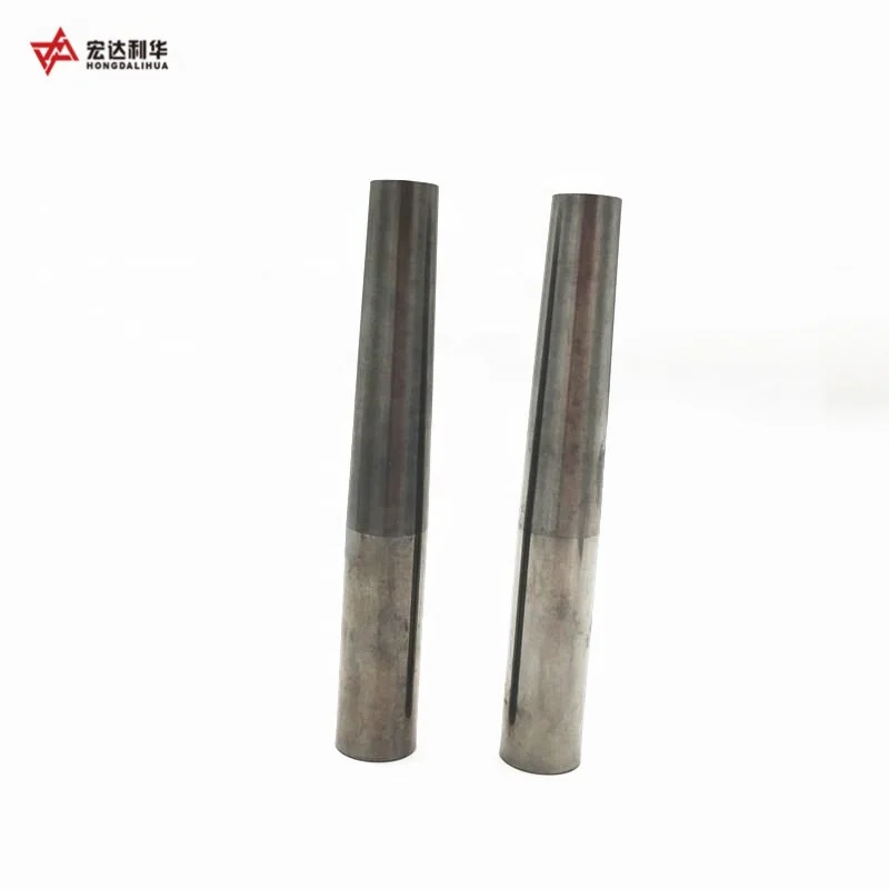 Taper Neck Solid Carbide Shanks Holder CNC Tool