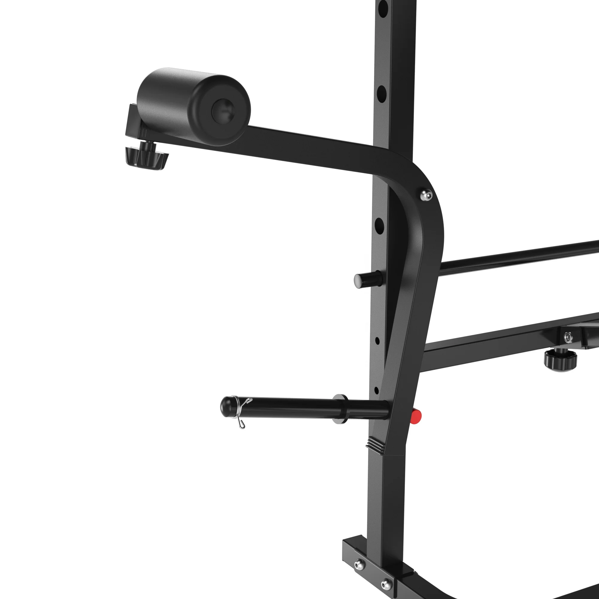 gym fitness equipment body trainer chest leg press flat machine bench press machine