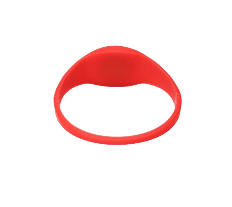  Заводская цена деловые браслеты RFID NFC С чипом Alien