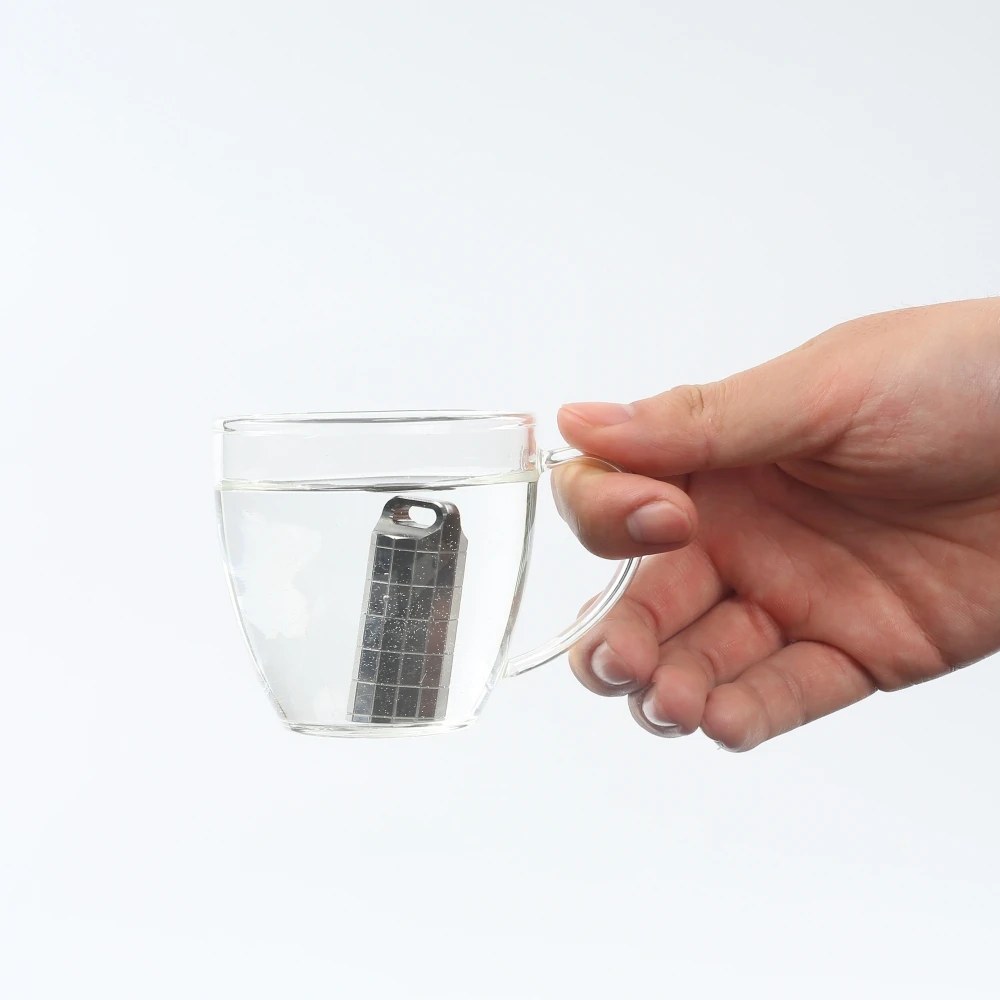 Medicine Portable Container Purse Pocket Travel Daily Pill Organizer Small Pill Box