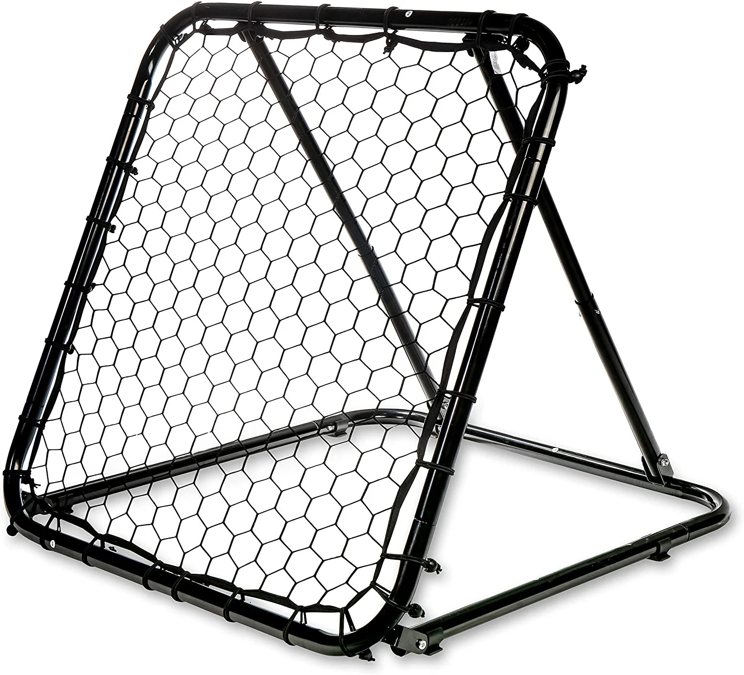 football rebounder goal 84X84CM