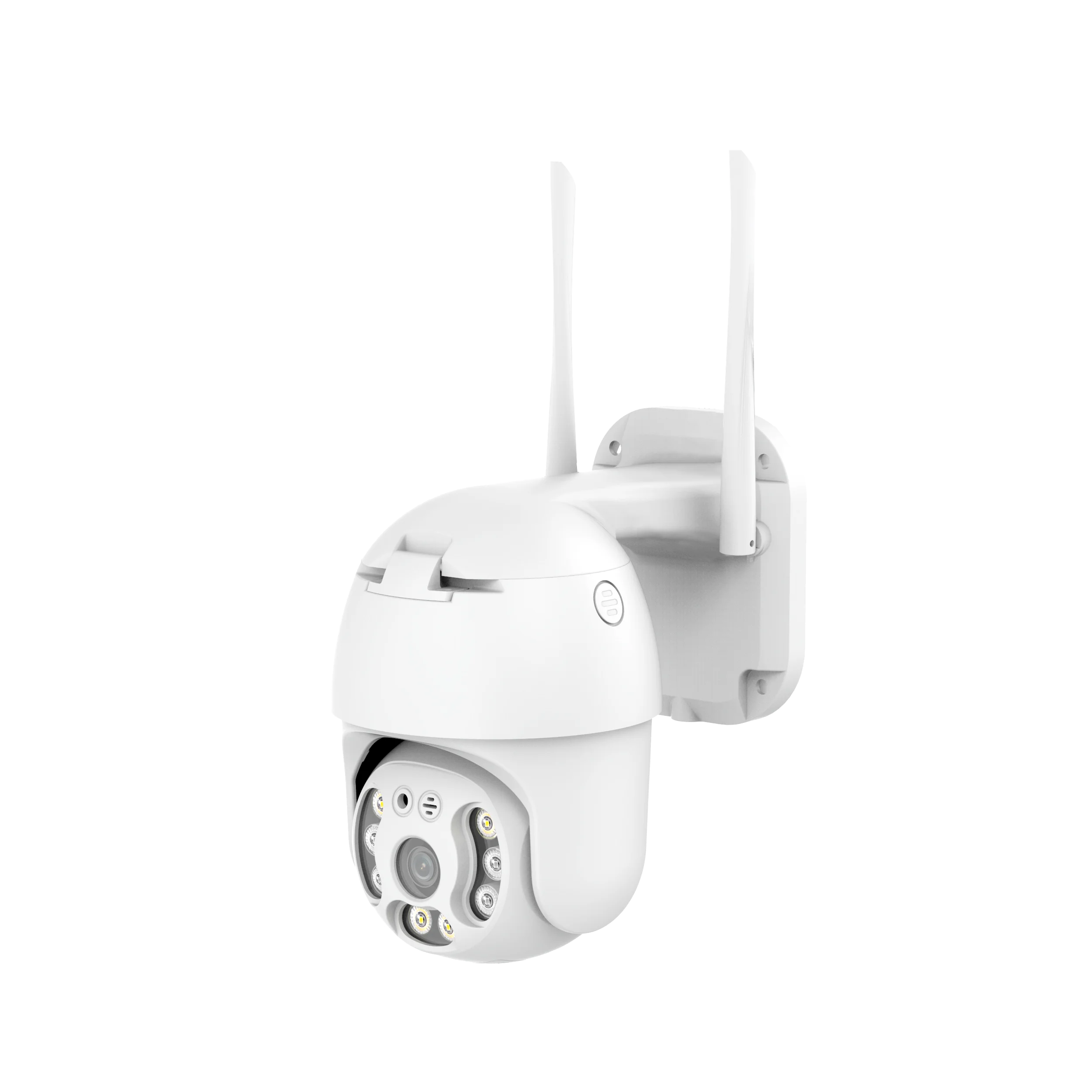 Outdoor ICsee 3MP AC Power PTZ WIFI Camera