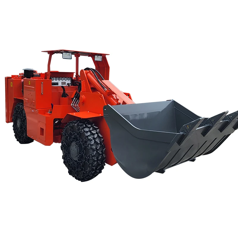 China RG-06 underground mine, mine downhole machine