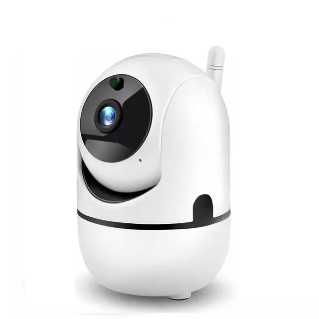 Indoor Wifi YIIOT Life 1080p HD Video camera motion tracking detector night vision two way audio digital zoom Home baby monitor