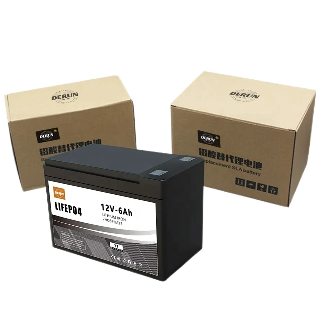 Long Life 12V Lifepo4 Battery 12.8V 150Ah  Lifepo4 100Ah Lithium Ion Prismatic Batteries Pack For Outdoor