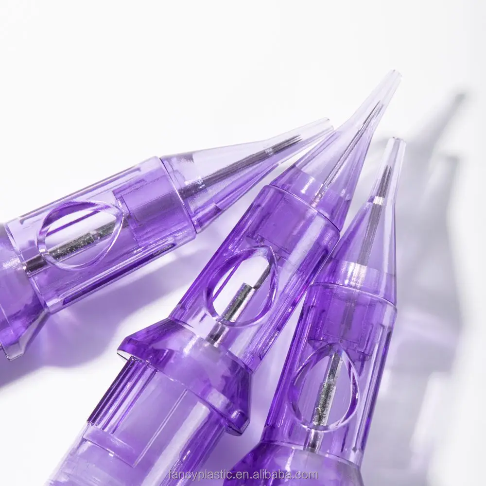 Hot Sale Microblading Cartridge Needle for Eyebrow