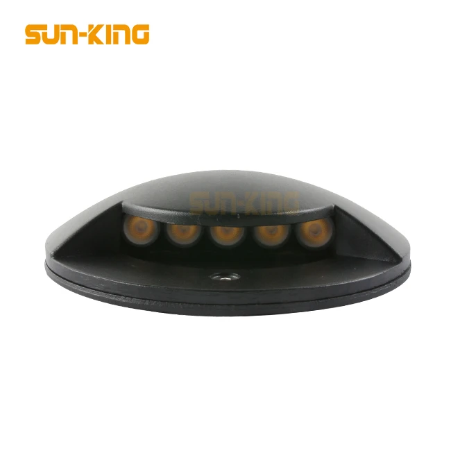 bridge wall IP65 waterproof Ground Garden uplights Outdoor Stair One Side Lighting 2W 3w 5w exterior Floor Underground Lights