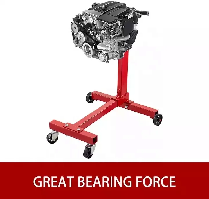 1000lbs motorcycle Engine repair Stand