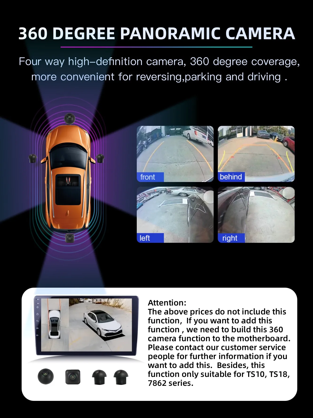 360 pioneer car audio Car DVD Player Android Audio 7 9 10 Inch For Toyota Camry 2007 For Android Car Tape For 2005 Toyota Corolla