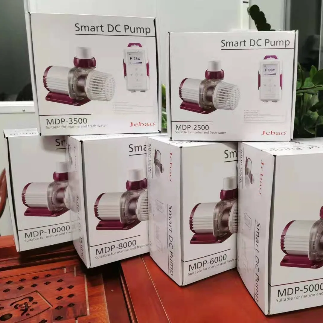 Wifi control aquarium water pump for fish tank MDP-2500/3500/5000/6500/8500/10000/13000/15000/20000