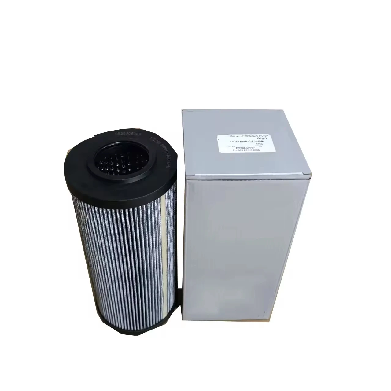 Hongrun Factory direct sale Hydraulic oil  Filter R928005927 at competitive price