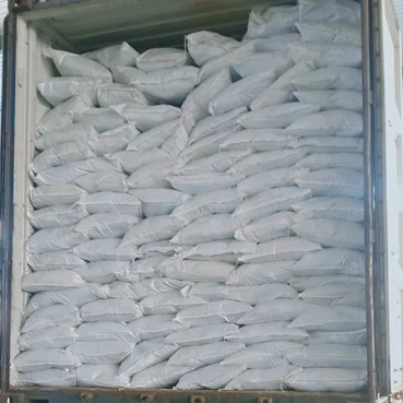 Bulk Package 25kg Bag Detergent Washing Powder