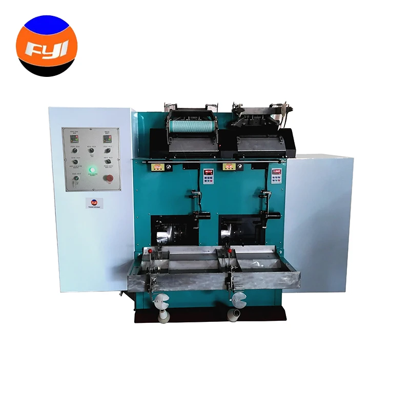 Горячая Распродажа FYI Высококачественная лабораторная односторонняя машина для определения размера пряжи