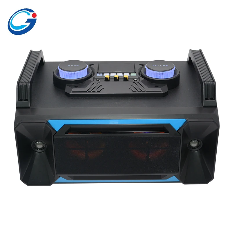 
speakers audio system 