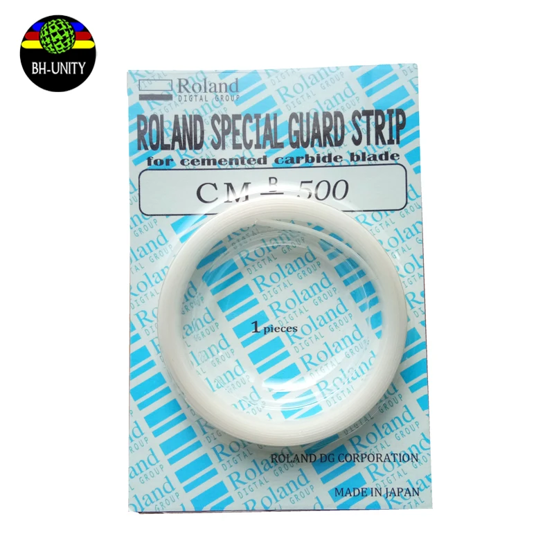 High quality cutting machine vinyl cutter plotter special guard Blade protection layer