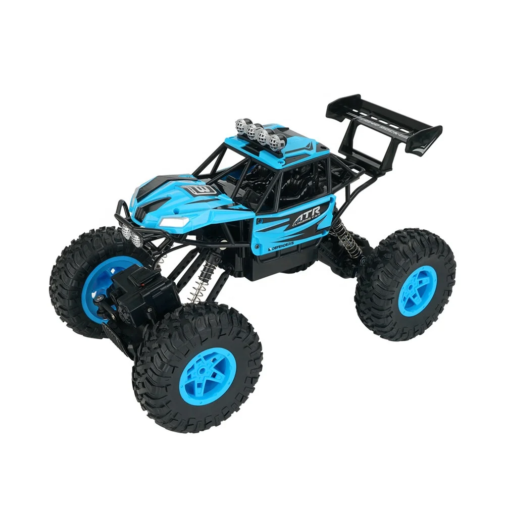Популярные детские игрушки JJRC Q77-1remote управление rc monster truck в наличии новых автомобилей Рок Гусеничный rc автомобиль