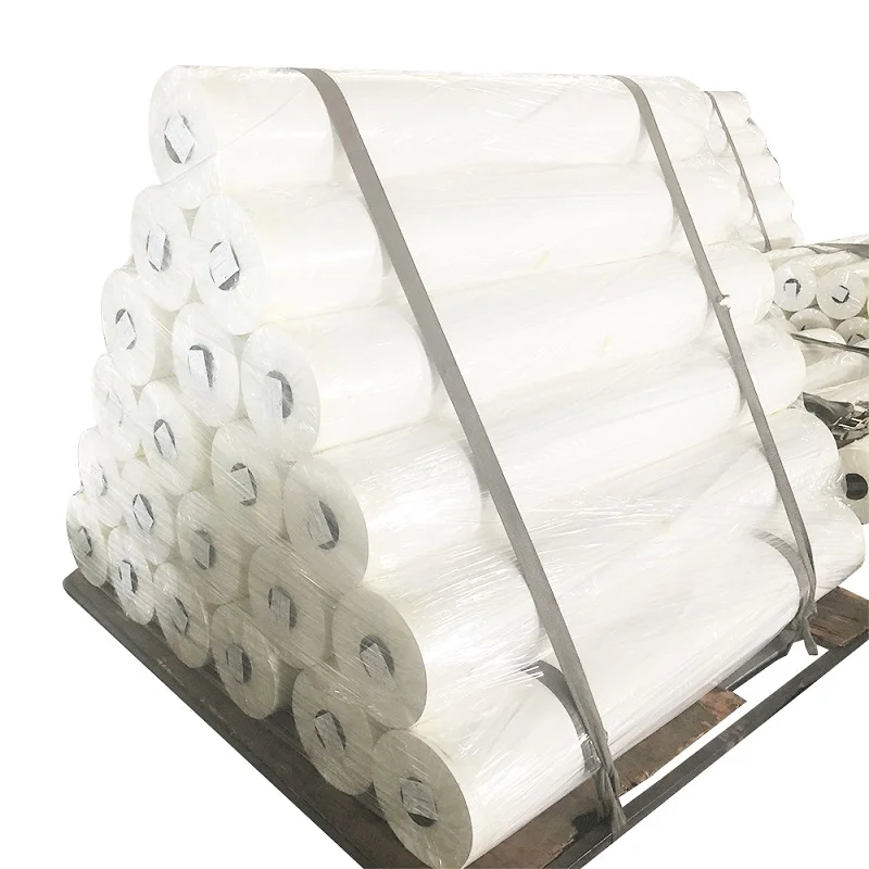 Wholesale eco White Sublimation Paper Non Stick Sublimation Paper Heat Transfer Paper