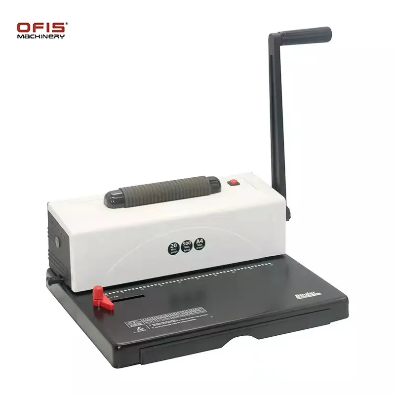 C9027A A4 note устройство для пробивки и подвязки катушек