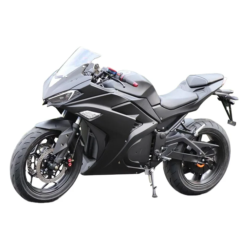  Заводской мотоцикл 50cc/125cc/150cc газовый скутер со светодиодной
