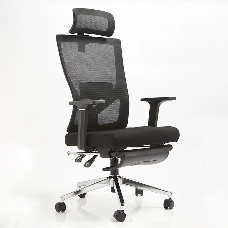Wholesale mesh adjustable back office chair specification rotating chair