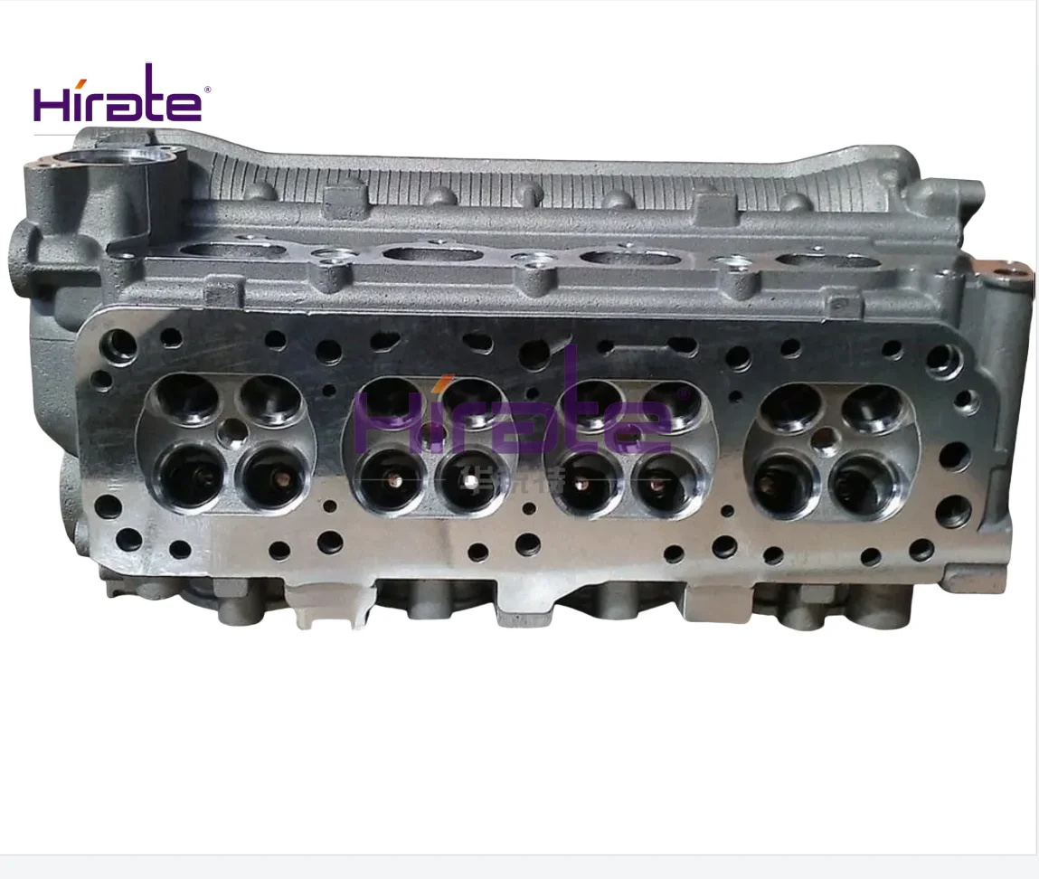 A16DMS Auto Parts F16D3 Cylinder Head Chevrolet Daewoo AMC For Buick Cars Cast Iron 96378691 94581192 96446922 96389035  New