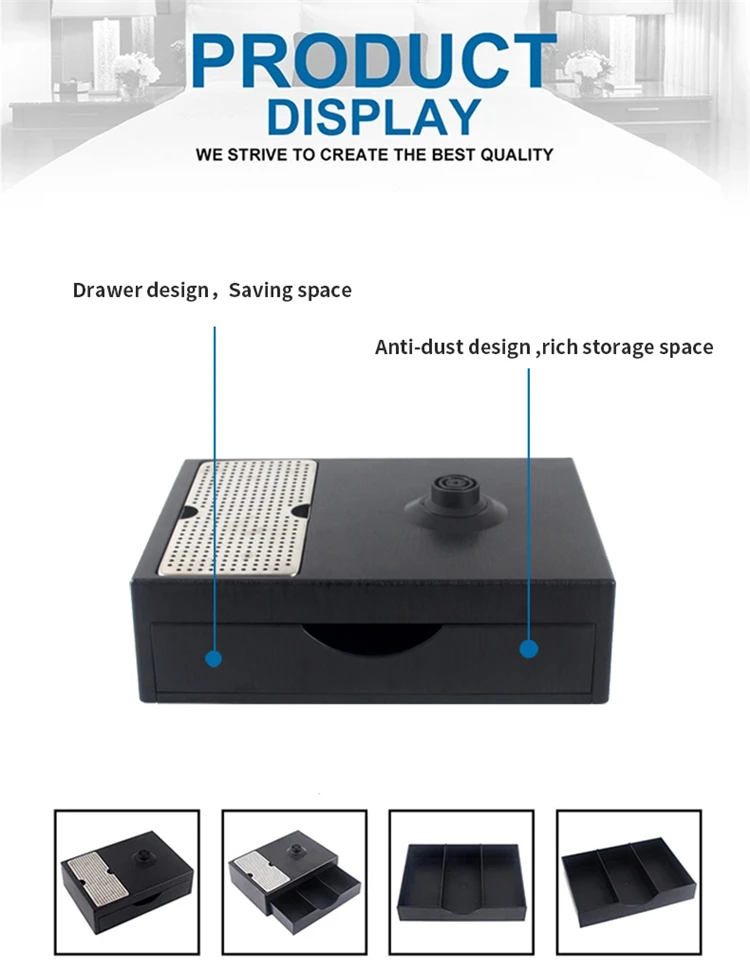 New Style Eco-friendly Lightweight Blossom Hotel Supplies One Stop Solution Toiletry Bathroom Accessories Hotel Supplies