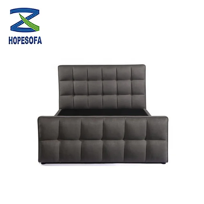 Modern Bedroom Sets Wooden Storage Beds for Bedroom Furniture For Hotel BED