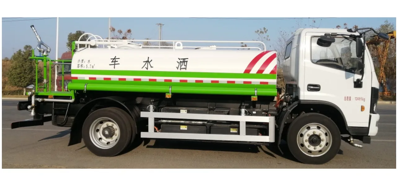 DONGFENG 13 т 6 7 кубический Электрический