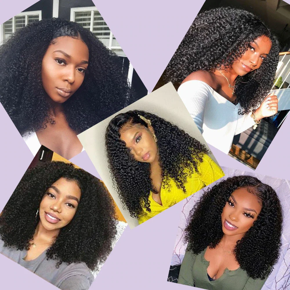 Lavishbeauty Pre Plucked Transparent Virgin Brazilian Human Hair Lace Front Wig With Baby Hair Short Blond 613 Front Lace Wigs