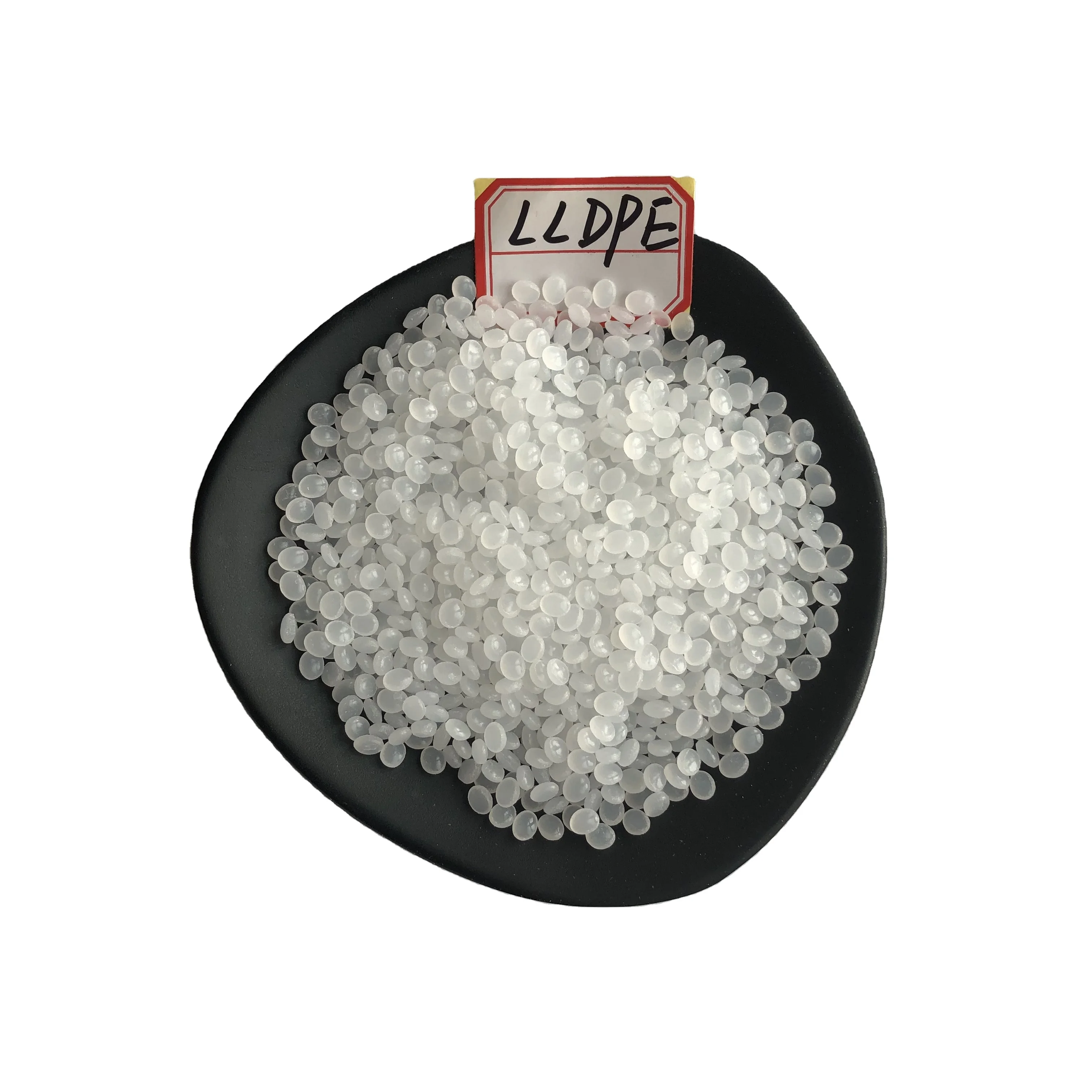HOT SALES Virgin LLDPE Resin Granules for making pvc products