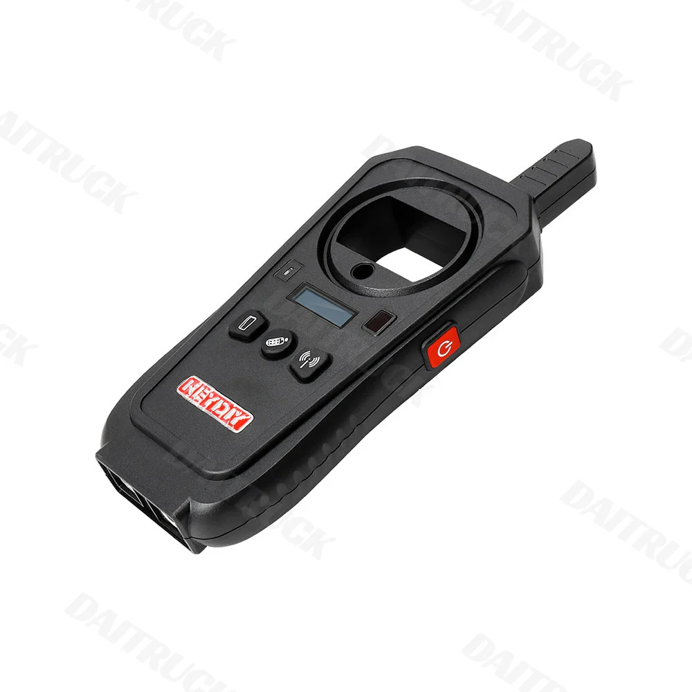 KEYDIY KD X2 KDX2 дистанционный ключ генератор чайник чипа Cloner Поддержка 96 биты ID48 KD-X2