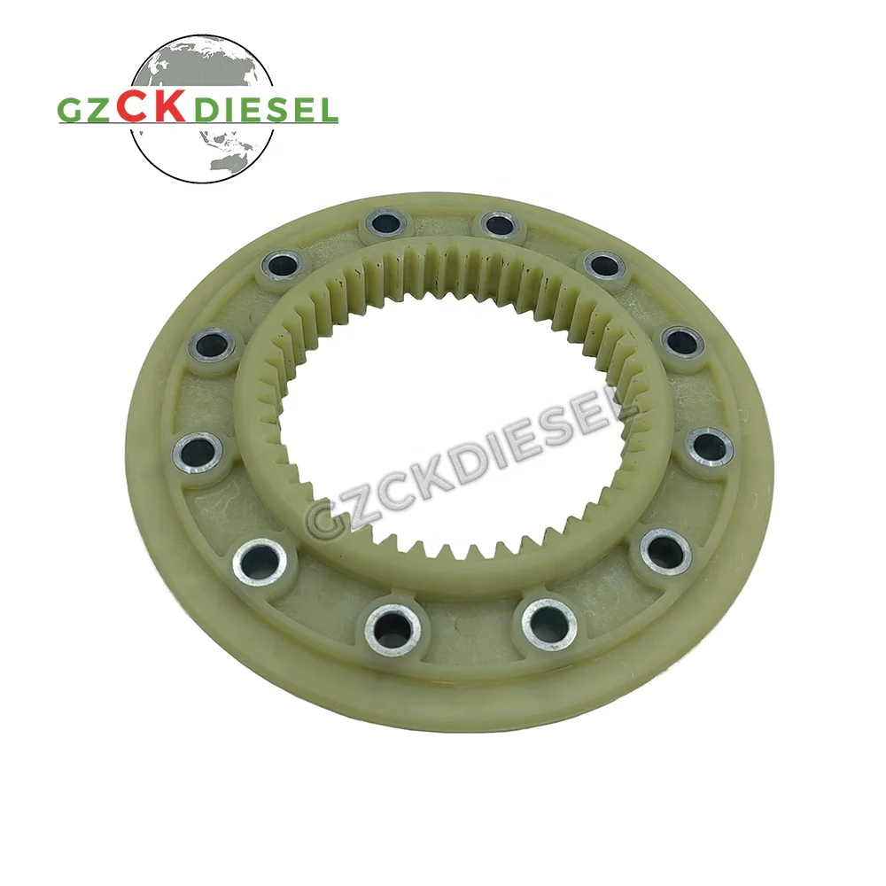 COUPLING 191-8926 1918923 191-8923 191-8924 FOR 933C D3C III D4G D5G