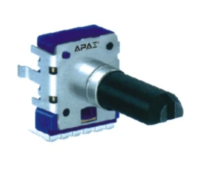  23 Step Ladder Type Attenuator Potentiometer 10K Log