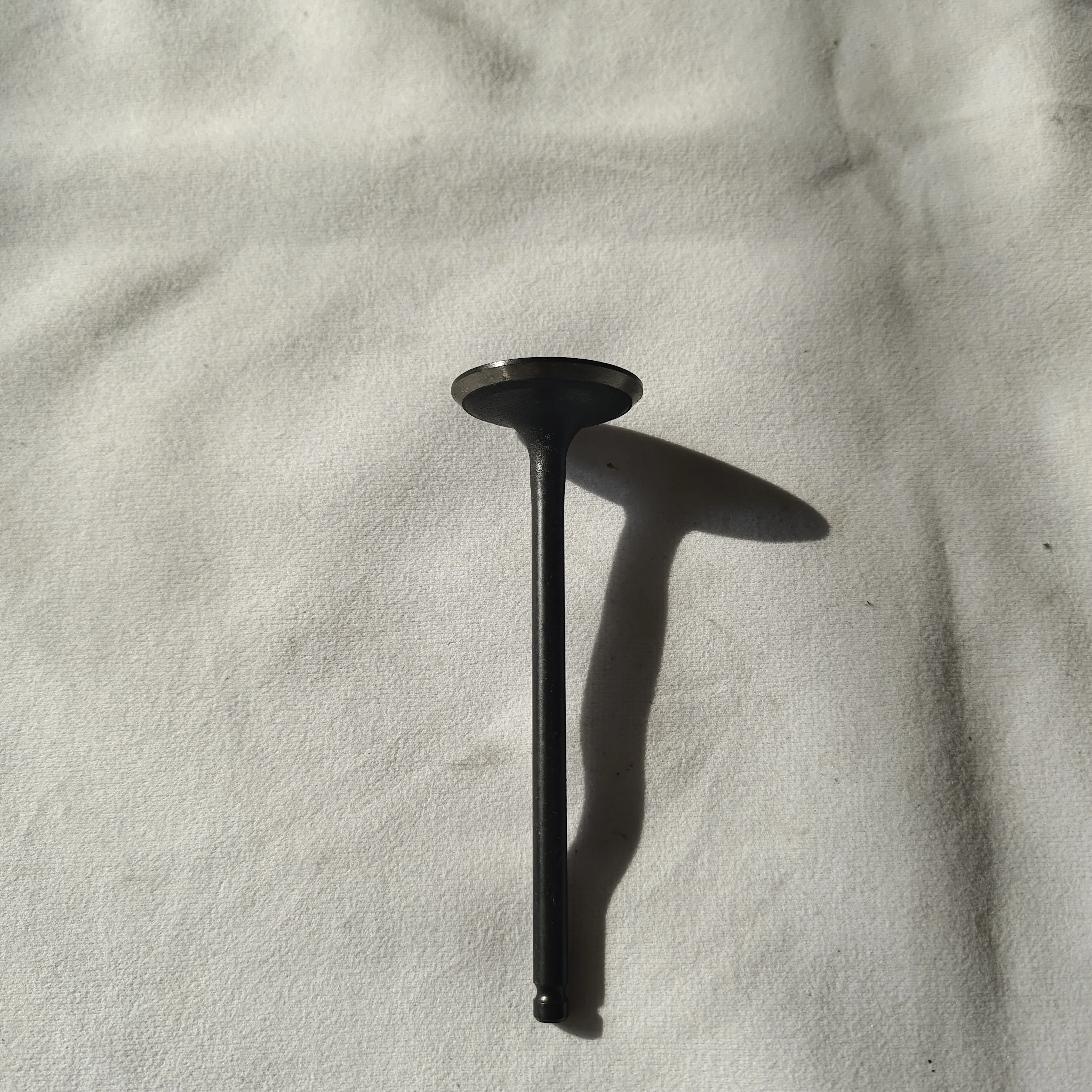 intake valve for 1g-fe 1g fe 1g engine valve 13711-70060 13711-70061